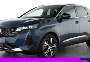 Peugeot 3008 40.287 km 22.883 &euro; Dietzenbach bei Frankfurt 63128
