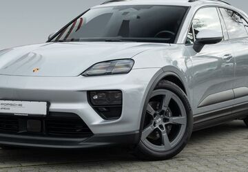 Porsche Macan 9.305 km 84.777 &euro; Darmstadt 64295