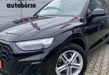 Audi Q5 138.000 km 32.900 &euro; Darmstadt 64295