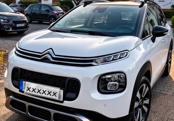 Citroen C3 Aircross 22.500 km 13.700 &euro; Langen (Hessen) 63225