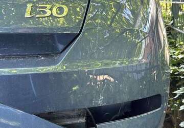 Hyundai i30 29.999 km 16.499 &euro; Bickenbach 64404