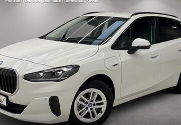 BMW 225 Active Tourer 82.299 km 22.410 &euro; Dreieich-Sprendlingen 63303