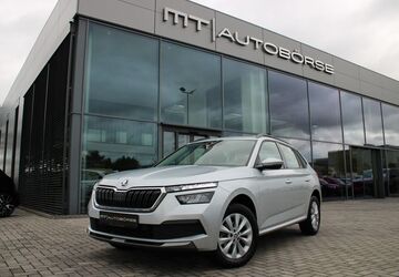 Skoda Kamiq 47.000 km 19.900 &euro; Griesheim - Darmstadt 64347