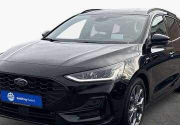 Ford Focus 18.808 km 20.950 &euro; Frankfurt am Main 60386