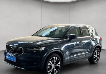Volvo XC40 41.541 km 29.750 &euro; Frankfurt am Main 60486