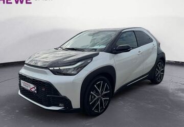 Toyota Aygo (X) 4.650 km 26.990 &euro; Dieburg 64807