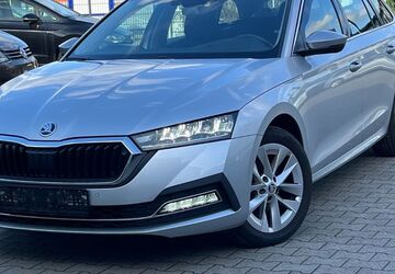 Skoda Octavia 59.275 km 20.480 &euro; Dietzenbach / bei Frankfurt am Main 63128