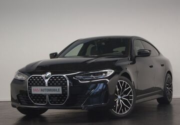 BMW 420 Gran Coupé 113.000 km 29.900 &euro; Darmstadt 64293