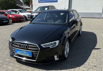 Audi A3 117.719 km 17.990 &euro; Egelsbach 63329