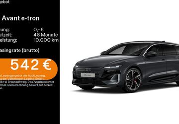 Audi A6 e-tron 9.576 km 64.890 &euro; Hofheim 65719