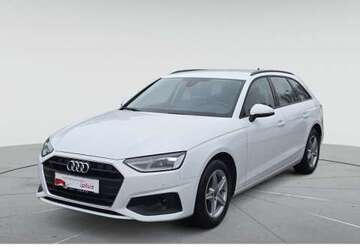 Audi A4 67.034 km 23.880 &euro; Darmstadt 64295