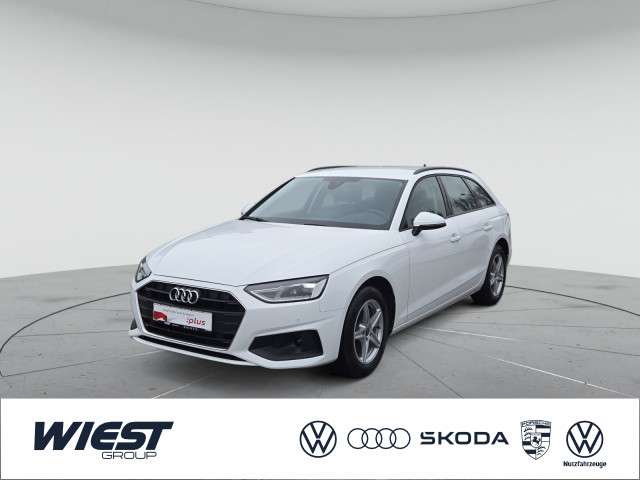 Audi A4 67.034 km 23.880 &euro; Darmstadt 64295