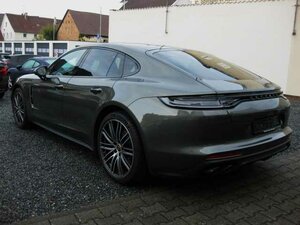 Porsche Panamera Panamera 4 Platinium Edition Top Ausst. 19.000 km 78.999 &euro; Biebesheim 64584