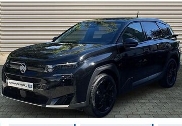 Citroen C5 Aircross 22.263 km 23.915 &euro; Rüsselsheim 65428