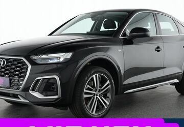 Audi Q5 73.651 km 41.806 &euro; Dietzenbach bei Frankfurt 63128