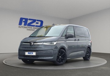 VW T7 Multivan 16.000 km 54.878 &euro; Darmstadt 64293
