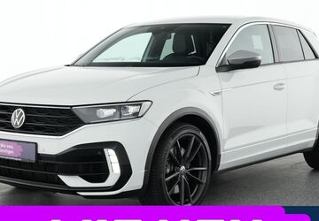 VW T-Roc 29.143 km 31.531 &euro; Dietzenbach bei Frankfurt 63128
