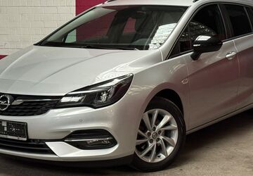 Opel Astra 140.000 km 10.200 &euro; Weiterstadt 64331
