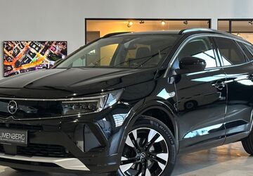 Opel Grandland (X) 109.985 km 14.980 &euro; Rodgau-Weiskirchen/nähe Frankfurt am Main 63110