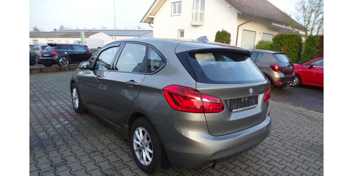 Dacia Duster Black Shadow 4x2 94.800 km 6.990 &euro; Rodgau 63110