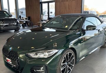 BMW 430 80.000 km 40.990 &euro; Roßdorf 64380