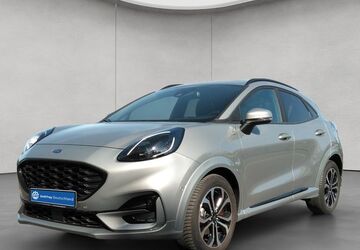 Ford Puma 19.717 km 20.950 &euro; Frankfurt 60386