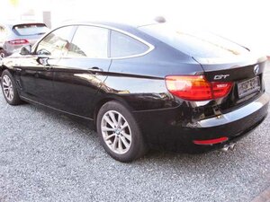 BMW 320d GT 8 fach bereift 274.000 km 7.499 &euro; Biebesheim 64584