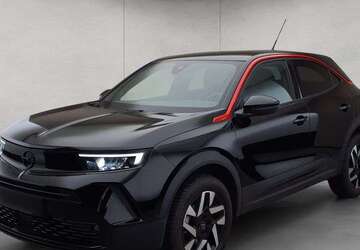 Opel Mokka 16.871 km 21.550 &euro; Frankfurt am Main 60386