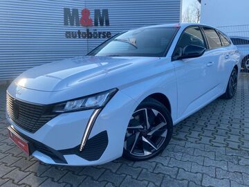 Gebrauchte Peugeot 308