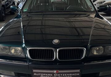 BMW 728 137.000 km 7.980 &euro; Dietzenbach 63128