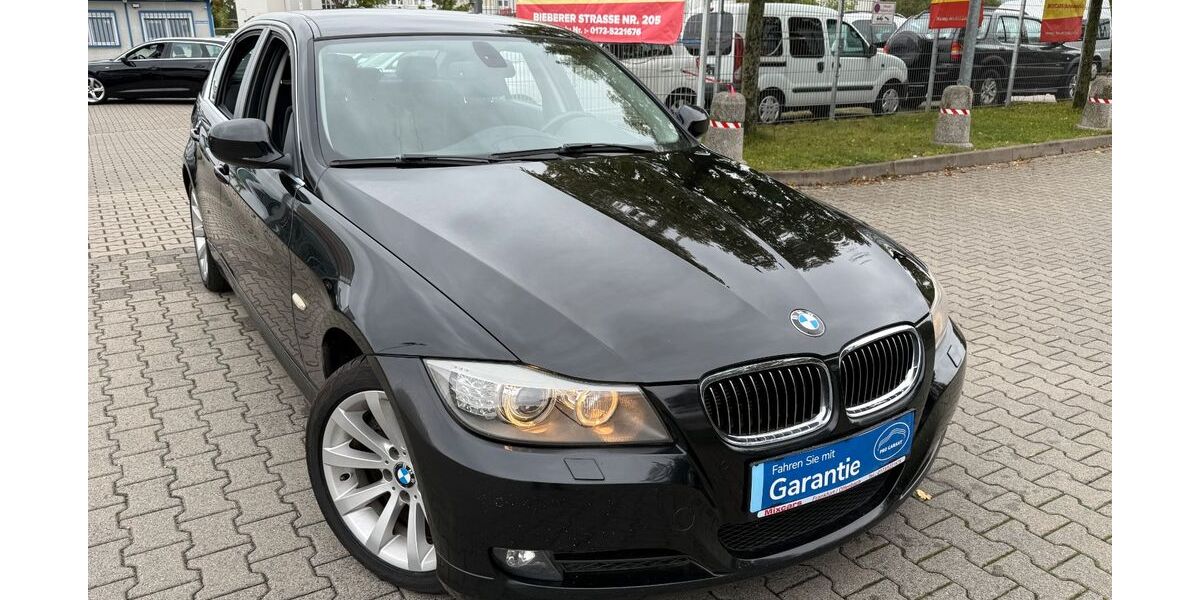 BMW 330 154.549 km 12.850 &euro; Offenbach 63071