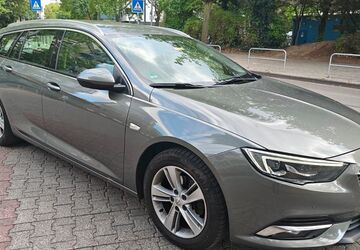 Opel Insignia 167.000 km 10.700 &euro; Frankfurt 60528