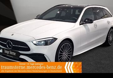 Mercedes-Benz C 300 47.294 km 45.990 &euro; Darmstadt 64295