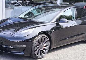 Tesla Model 3 80.620 km 29.750 &euro; Dieburg 64807