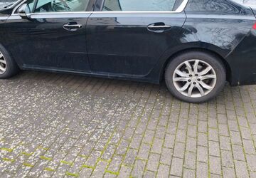 Peugeot 508 142.500 km 5.390 &euro; Dreieich 63303