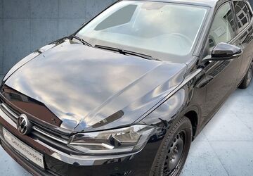 VW Polo 53.600 km 16.380 &euro; Frankfurt am Main 60528