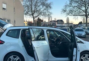 Opel Zafira 202.000 km 4.900 &euro; Frankfurt am Main 65933