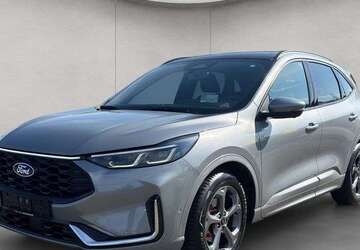 Ford Kuga 16.430 km 32.950 &euro; Frankfurt am Main 60386