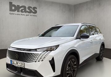 Peugeot 5008 14.500 km 32.990 &euro; Darmstadt 64293