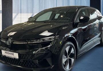Renault Megane E-TECH 15.000 km 34.500 &euro; Frankfurt / Main 60314