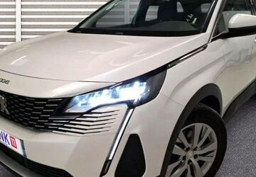 Peugeot 3008 153.107 km 14.990 &euro; Frankfurt am Main 60386