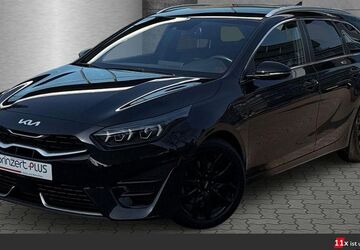 Kia ceed Sportswagon 47.820 km 23.470 &euro; Darmstadt 64285