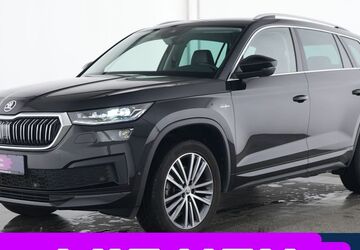 Skoda Kodiaq 61.270 km 37.341 &euro; Dietzenbach bei Frankfurt 63128