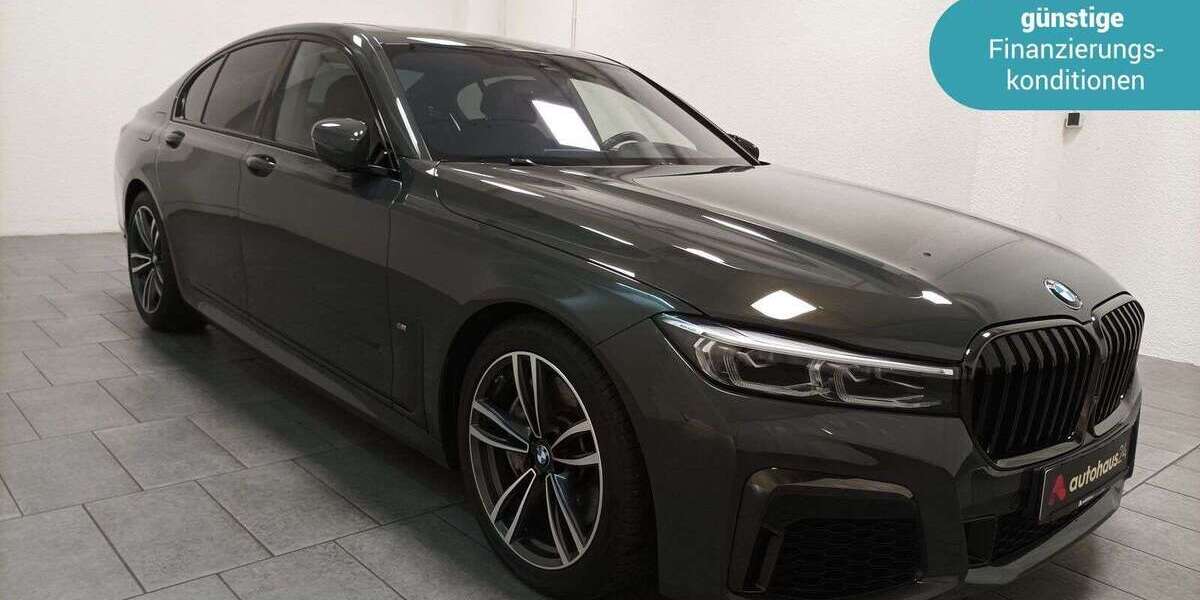 BMW 750 73.178 km 46.970 &euro; Egelsbach 63329