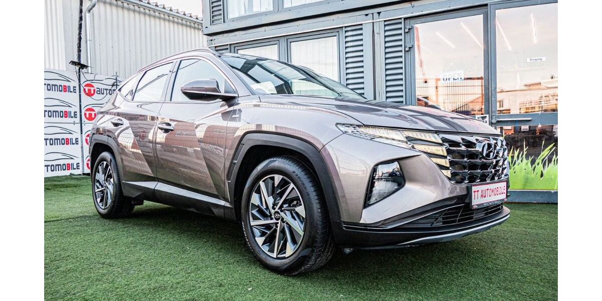 Hyundai TUCSON 52.300 km 24.999 &euro; Rüsselsheim 65428