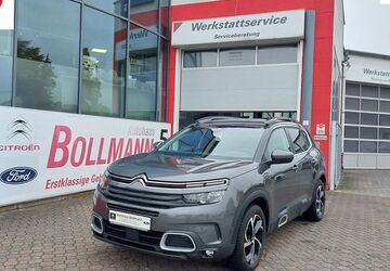 Citroen C5 Aircross 70.000 km 15.950 &euro; Bensheim 64625