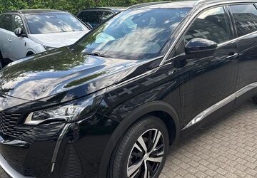 Peugeot 5008 18.920 km 24.480 &euro; Rüsselsheim 65428