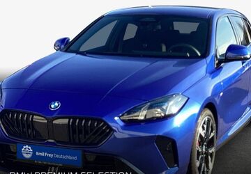 BMW 120 3.217 km 36.490 &euro; Zwingenberg 64673