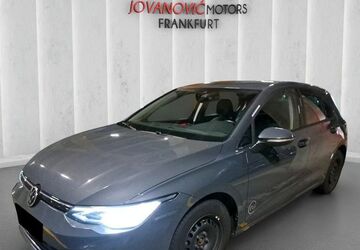 VW Golf 156.342 km 15.050 &euro; Frankfurt am Main 65933