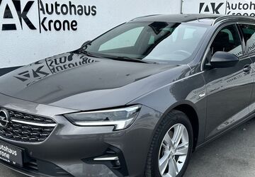 Opel Insignia 88.260 km 19.290 &euro; Bischofsheim 65474